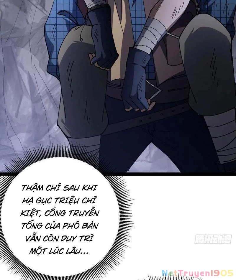 Thành Thần Tại Tận Thế Chapter 34 - 17