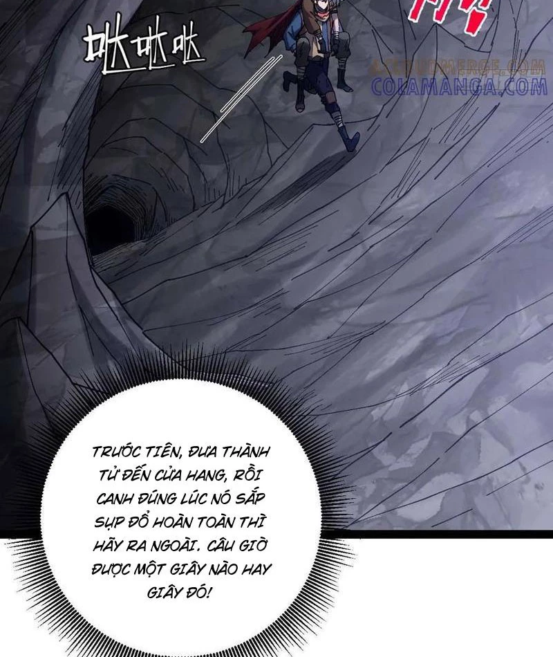 Thành Thần Tại Tận Thế Chapter 34 - 24