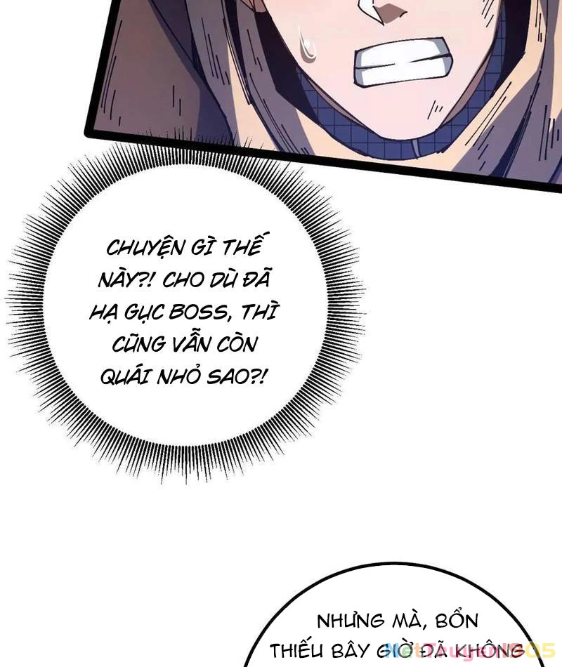 Thành Thần Tại Tận Thế Chapter 34 - 28