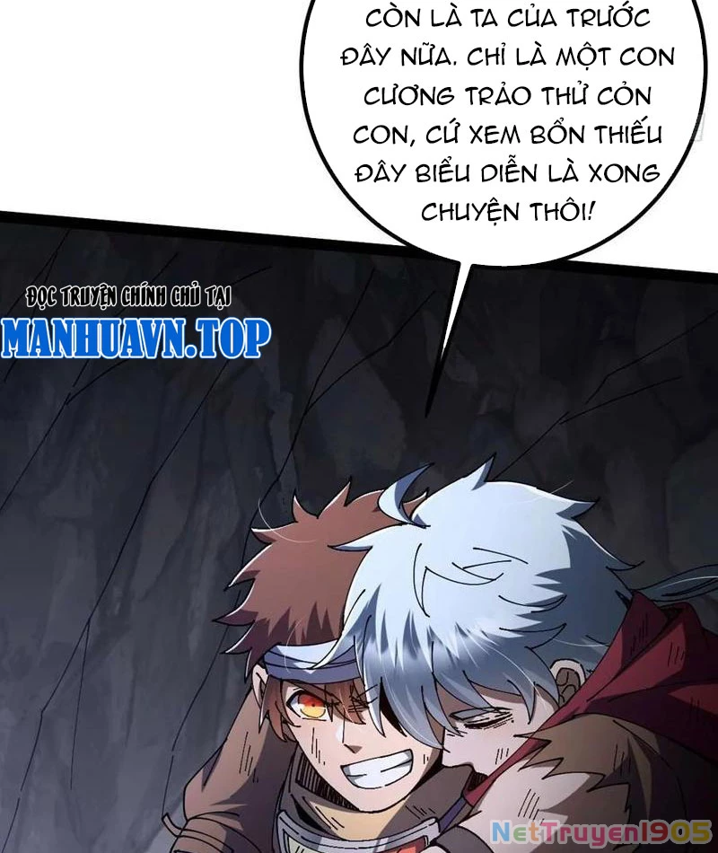 Thành Thần Tại Tận Thế Chapter 34 - 29