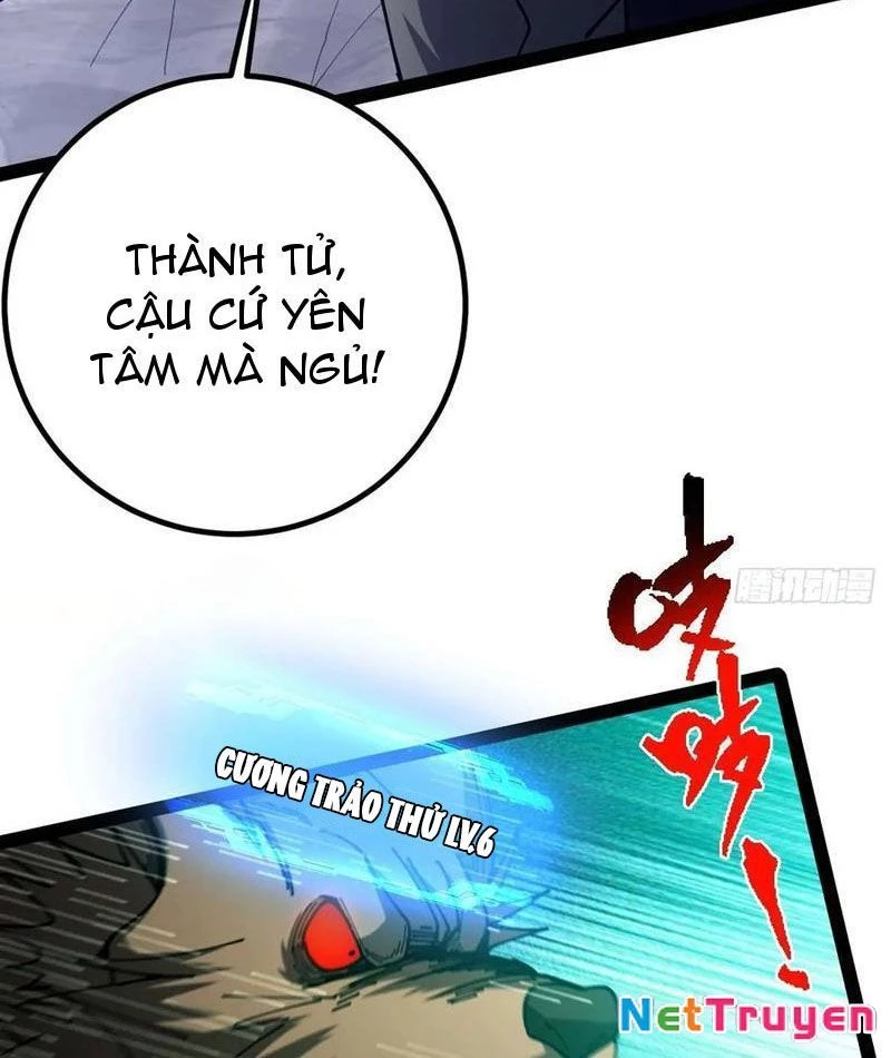 Thành Thần Tại Tận Thế Chapter 34 - 31