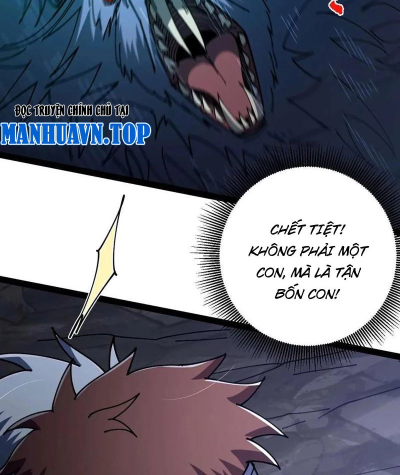 Thành Thần Tại Tận Thế Chapter 34 - 34