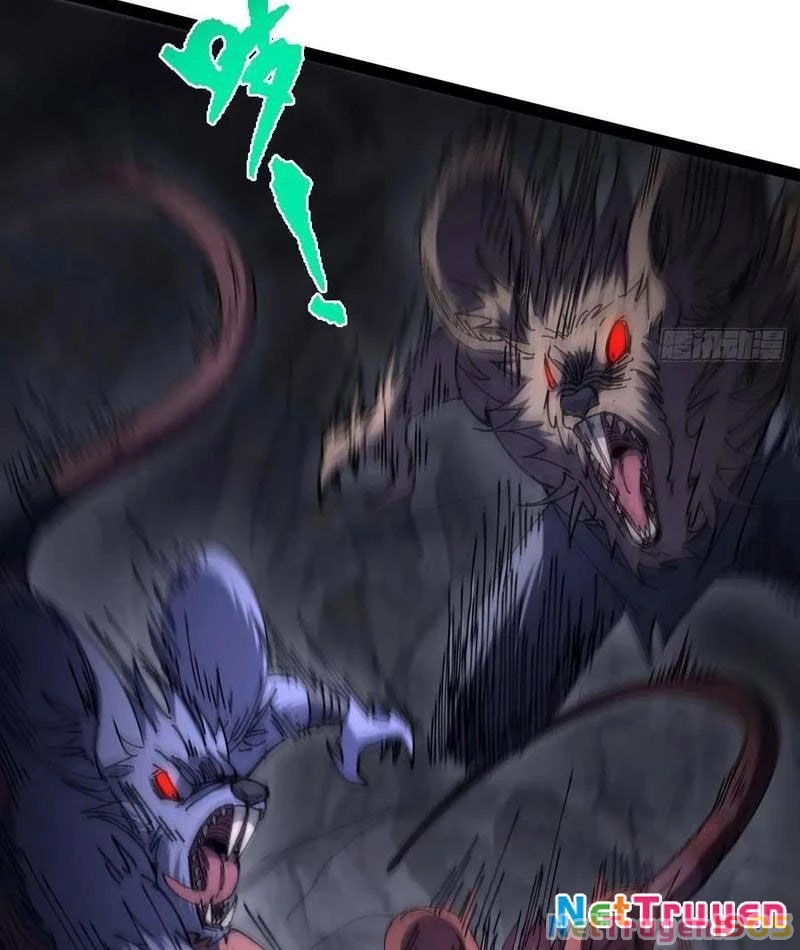 Thành Thần Tại Tận Thế Chapter 34 - 36