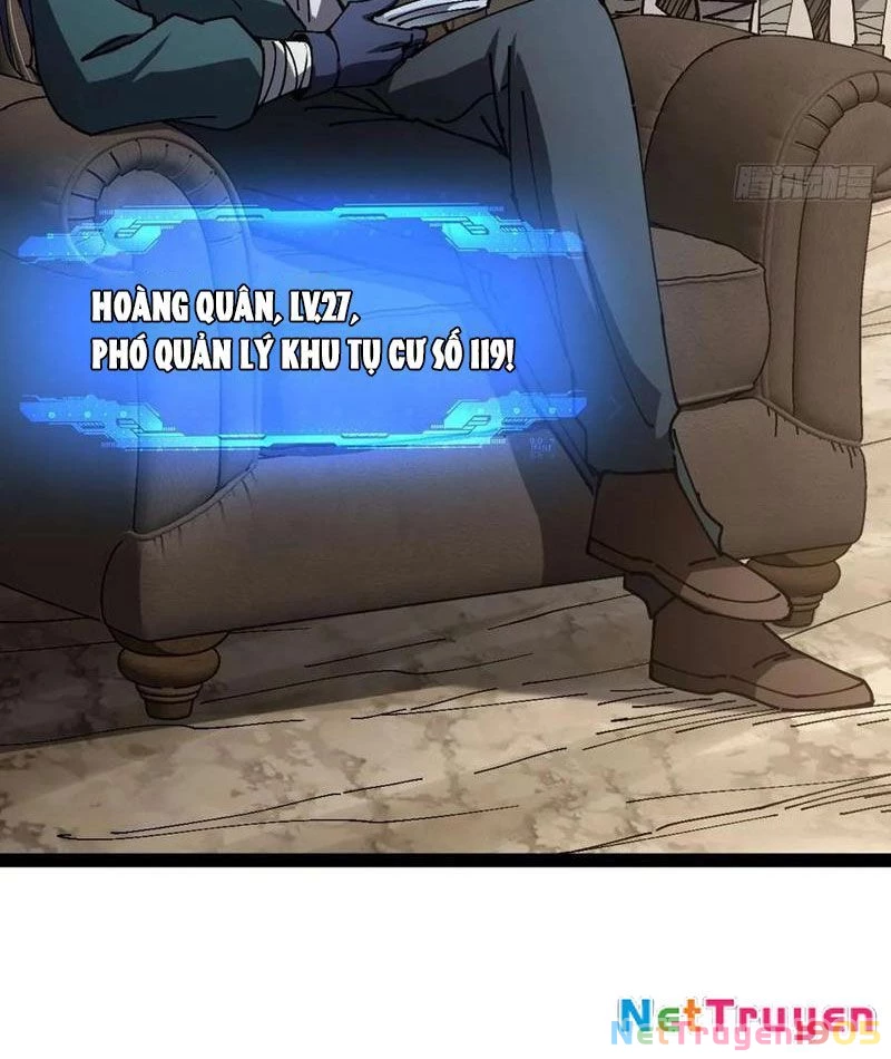 Thành Thần Tại Tận Thế Chapter 34 - 41