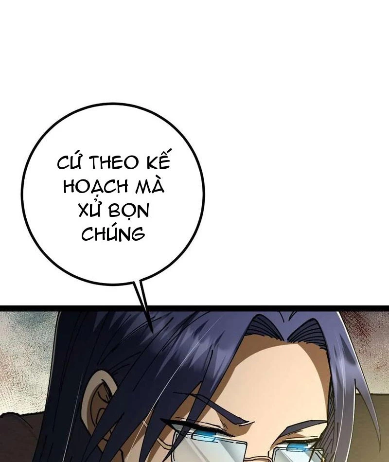 Thành Thần Tại Tận Thế Chapter 34 - 42