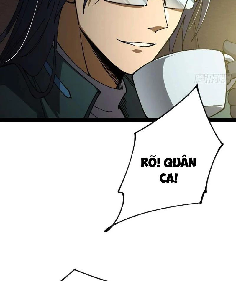 Thành Thần Tại Tận Thế Chapter 34 - 43
