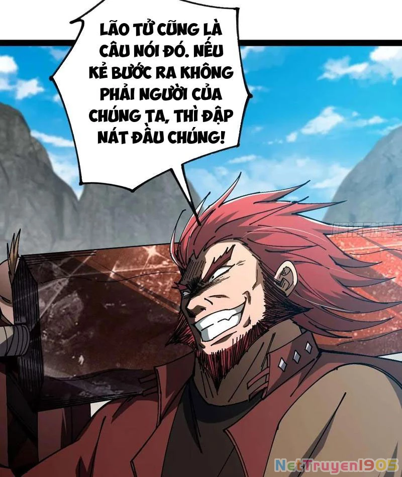 Thành Thần Tại Tận Thế Chapter 34 - 44