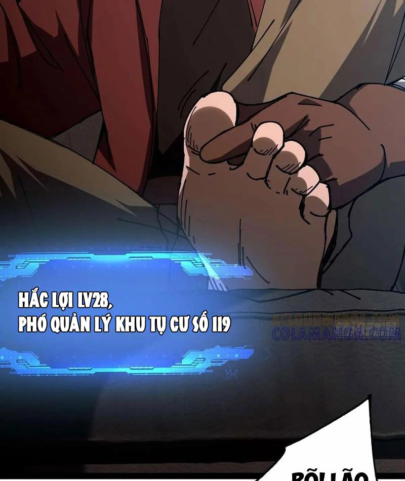 Thành Thần Tại Tận Thế Chapter 34 - 45