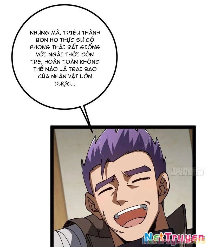 Thành Thần Tại Tận Thế Chapter 34 - 51