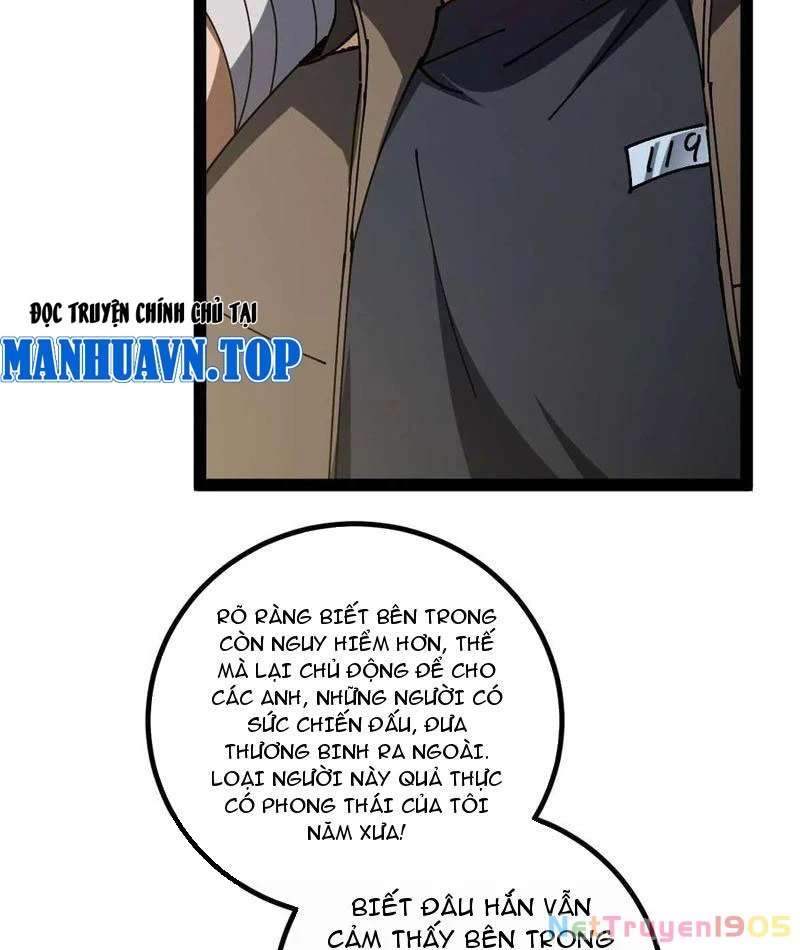 Thành Thần Tại Tận Thế Chapter 34 - 52