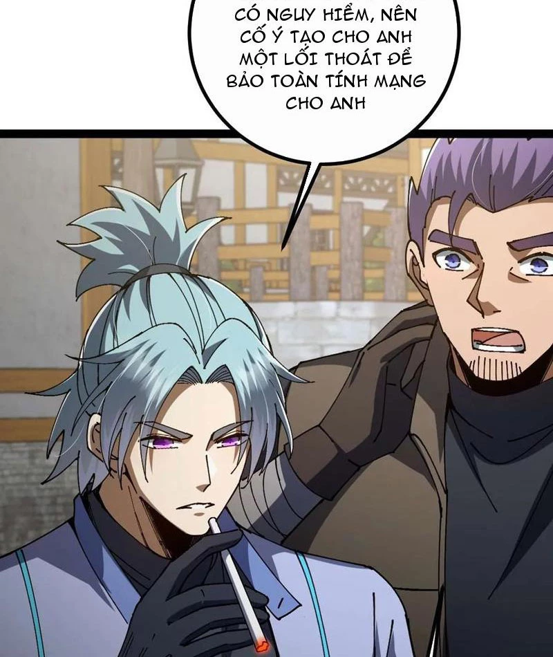 Thành Thần Tại Tận Thế Chapter 34 - 53