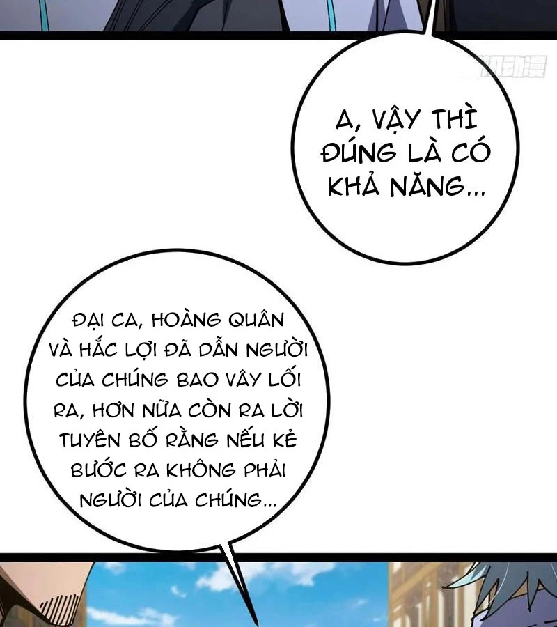 Thành Thần Tại Tận Thế Chapter 34 - 54