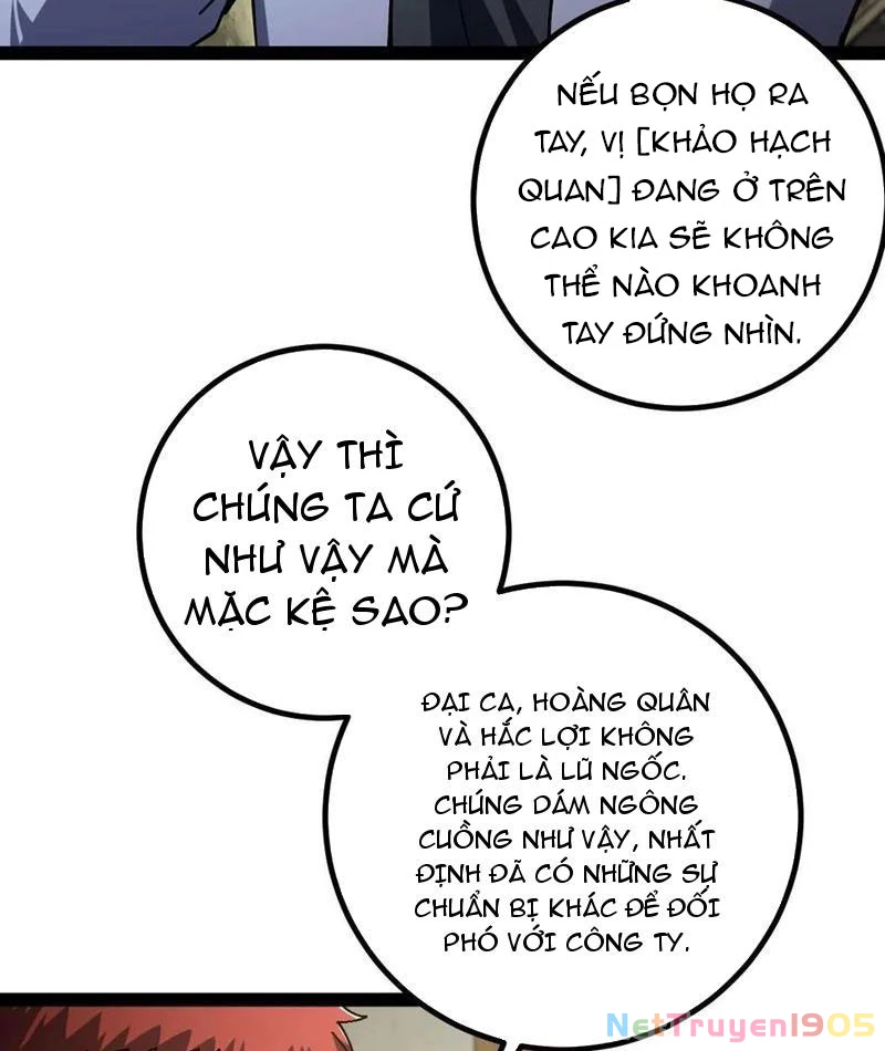 Thành Thần Tại Tận Thế Chapter 34 - 59