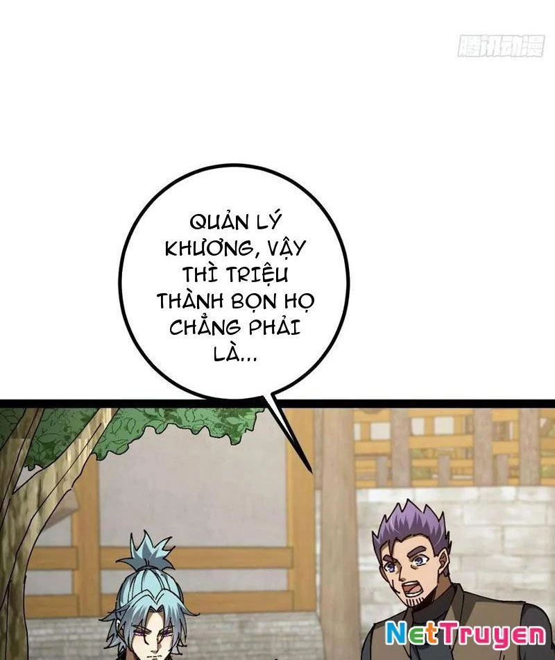 Thành Thần Tại Tận Thế Chapter 34 - 61