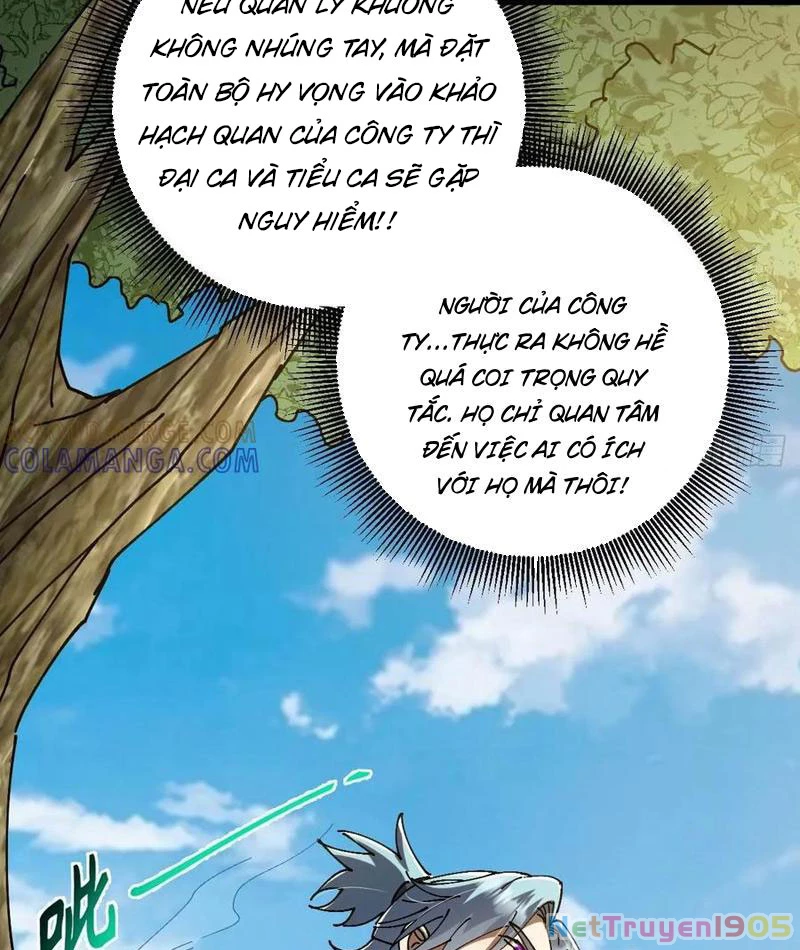 Thành Thần Tại Tận Thế Chapter 34 - 63