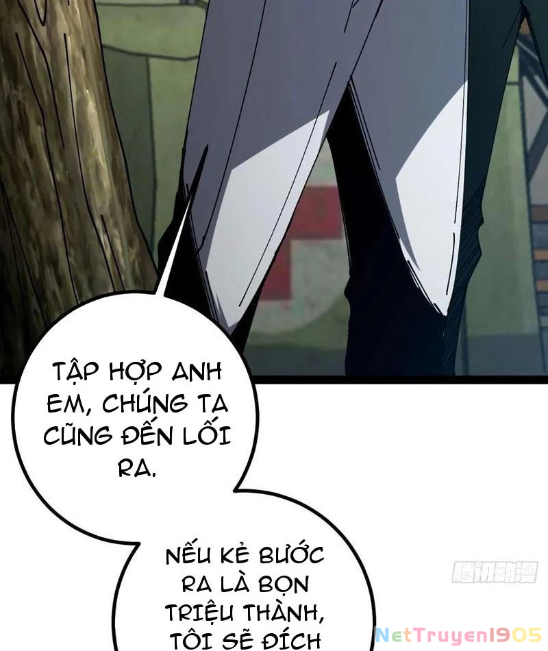 Thành Thần Tại Tận Thế Chapter 34 - 65