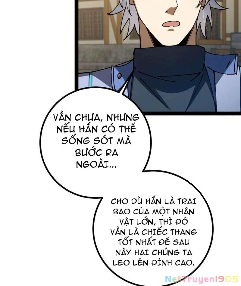 Thành Thần Tại Tận Thế Chapter 34 - 70