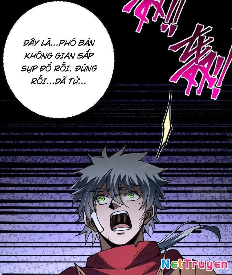 Thành Thần Tại Tận Thế Chapter 34 - 76