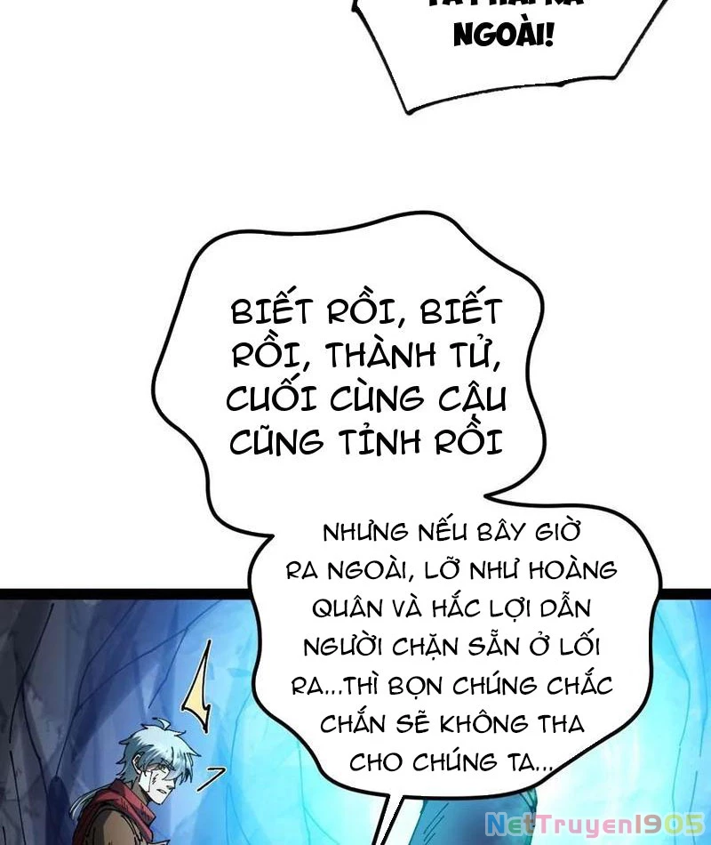 Thành Thần Tại Tận Thế Chapter 34 - 78