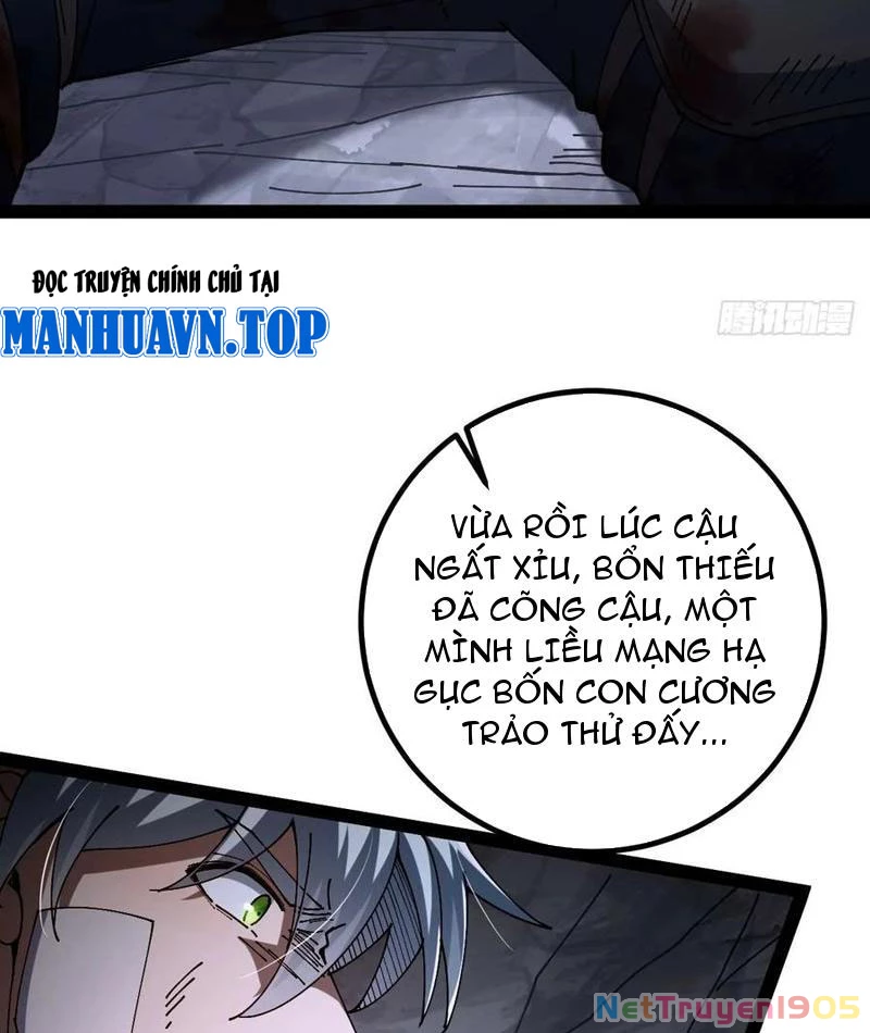 Thành Thần Tại Tận Thế Chapter 34 - 82