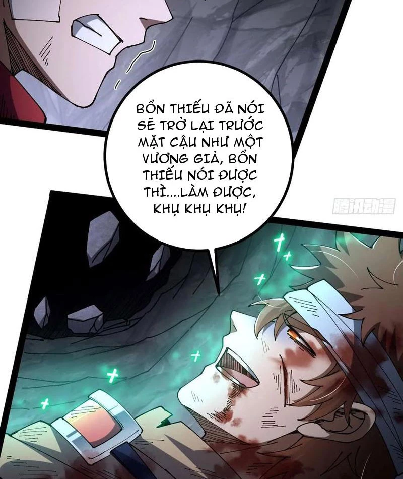 Thành Thần Tại Tận Thế Chapter 34 - 83