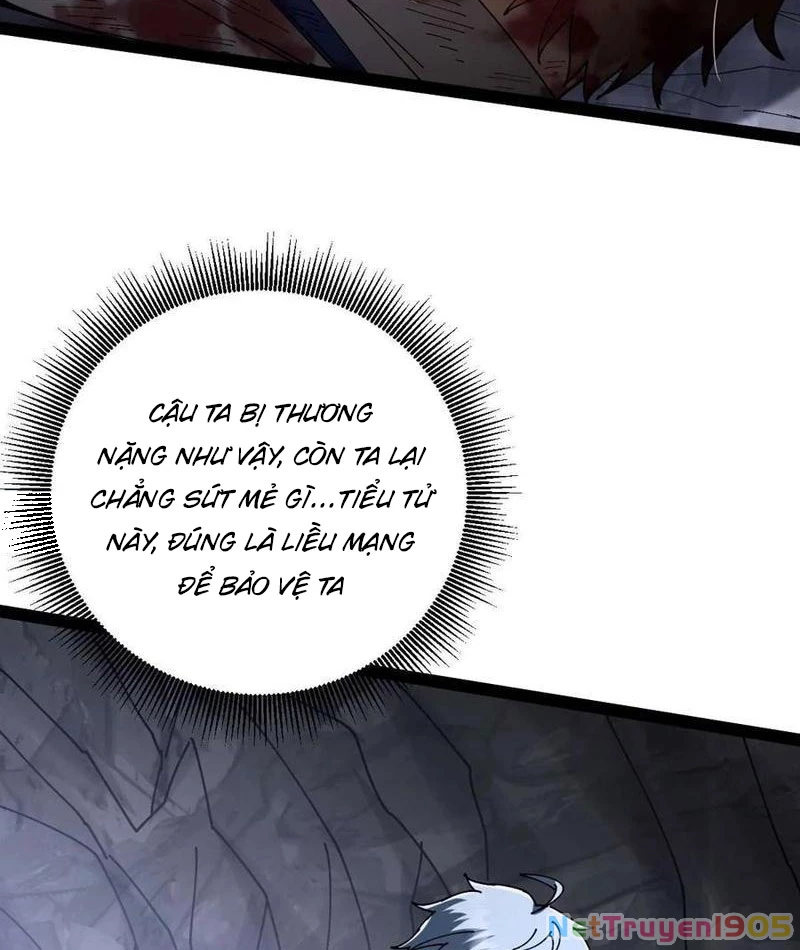 Thành Thần Tại Tận Thế Chapter 34 - 84