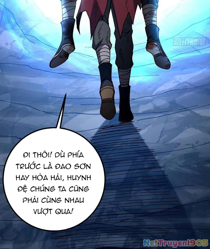 Thành Thần Tại Tận Thế Chapter 34 - 90