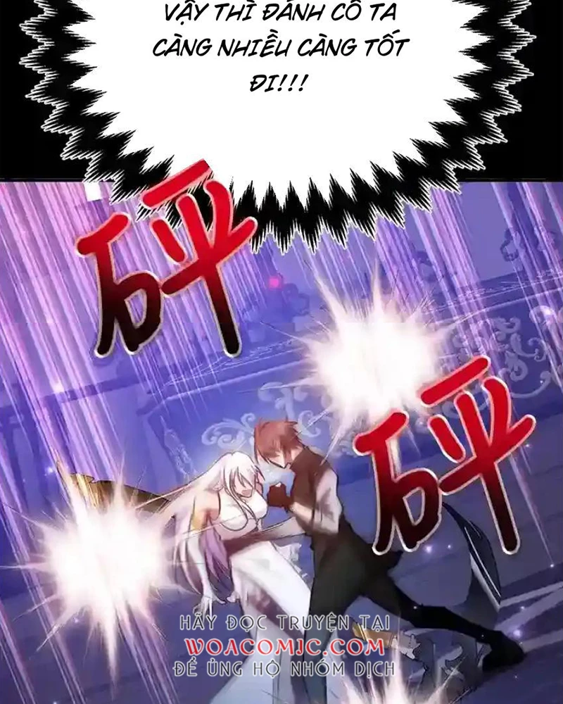 Tôi May Mắn Triệu Hồi Được Tinh Linh Hộ Vệ Hạng 10 Chapter 23 - 8