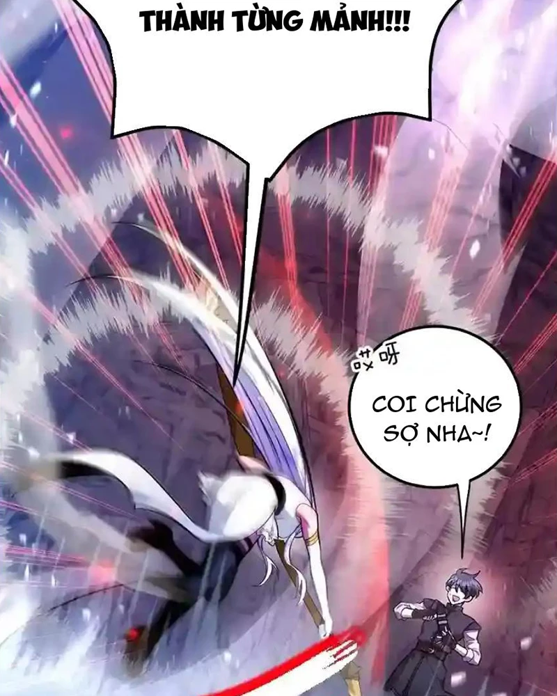 Tôi May Mắn Triệu Hồi Được Tinh Linh Hộ Vệ Hạng 10 Chapter 23 - 12