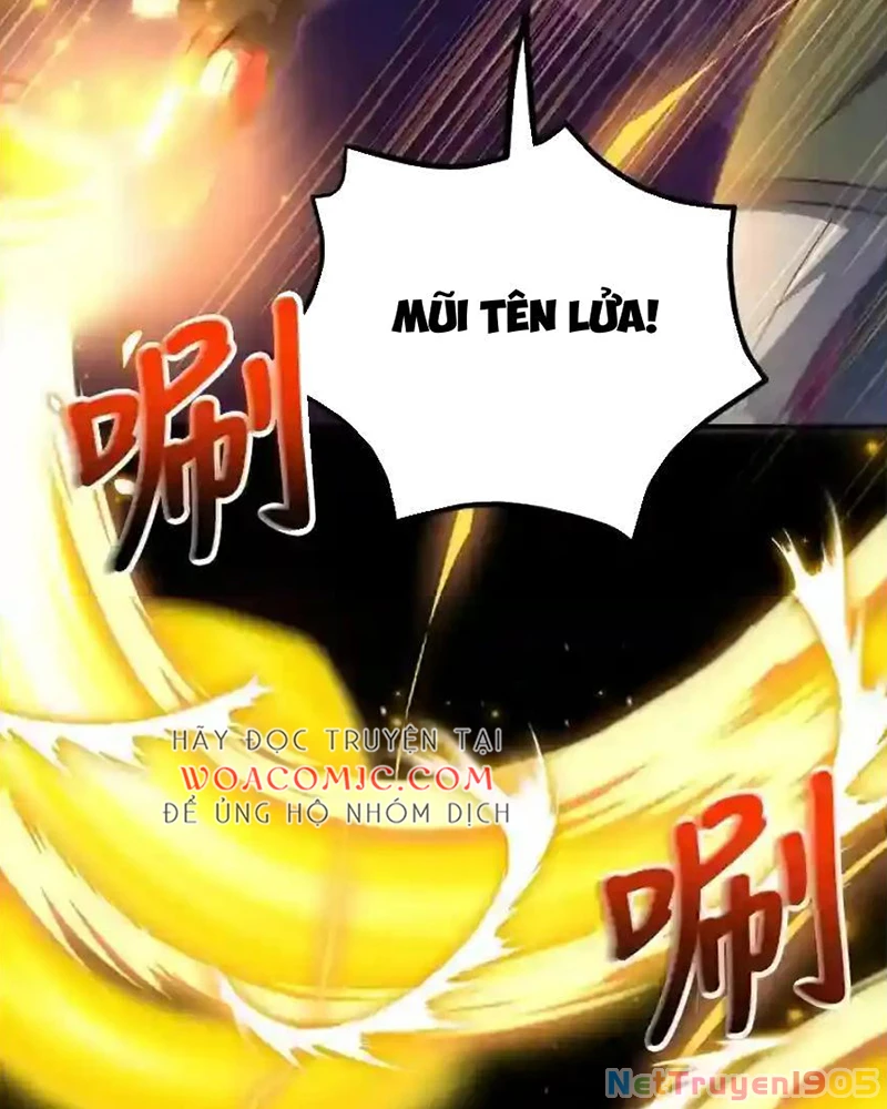 Tôi May Mắn Triệu Hồi Được Tinh Linh Hộ Vệ Hạng 10 Chapter 23 - 15