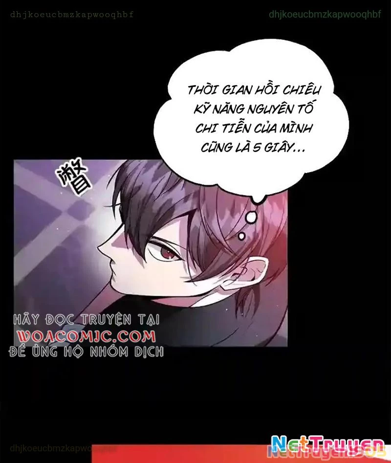 Tôi May Mắn Triệu Hồi Được Tinh Linh Hộ Vệ Hạng 10 Chapter 23 - 26