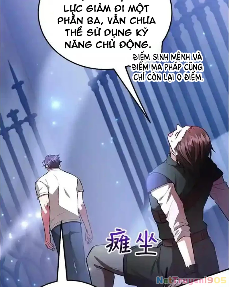 Tôi May Mắn Triệu Hồi Được Tinh Linh Hộ Vệ Hạng 10 Chapter 23 - 87