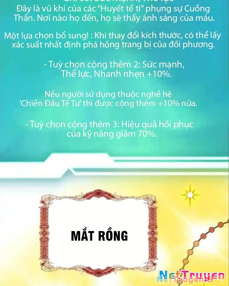 Tôi May Mắn Triệu Hồi Được Tinh Linh Hộ Vệ Hạng 10 Chapter 23 - 91