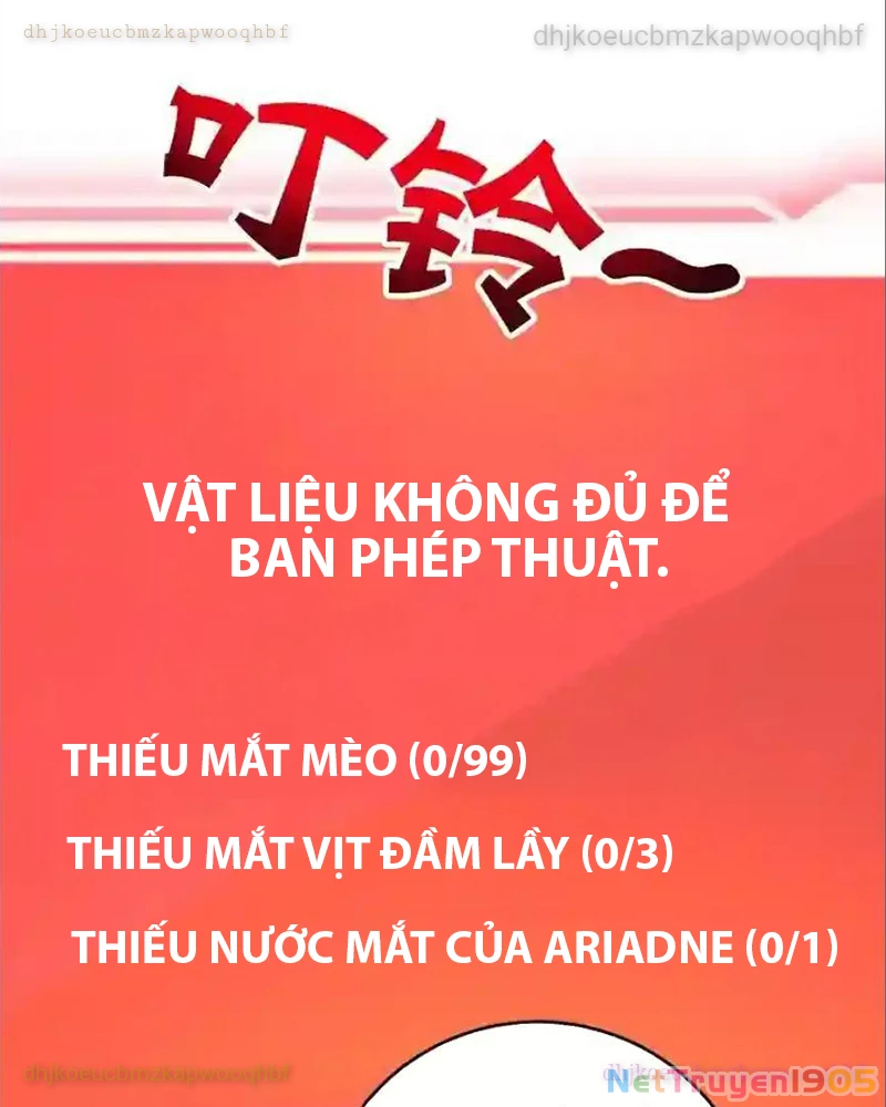 Tôi May Mắn Triệu Hồi Được Tinh Linh Hộ Vệ Hạng 10 Chapter 23 - 105