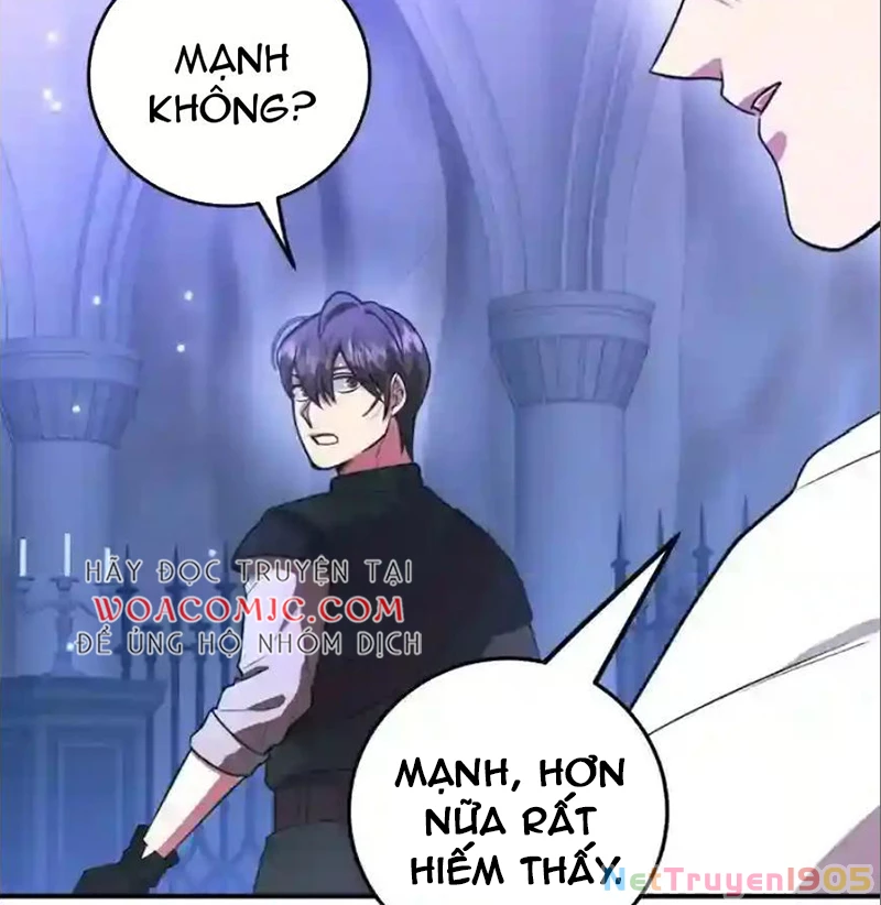 Tôi May Mắn Triệu Hồi Được Tinh Linh Hộ Vệ Hạng 10 Chapter 23 - 107