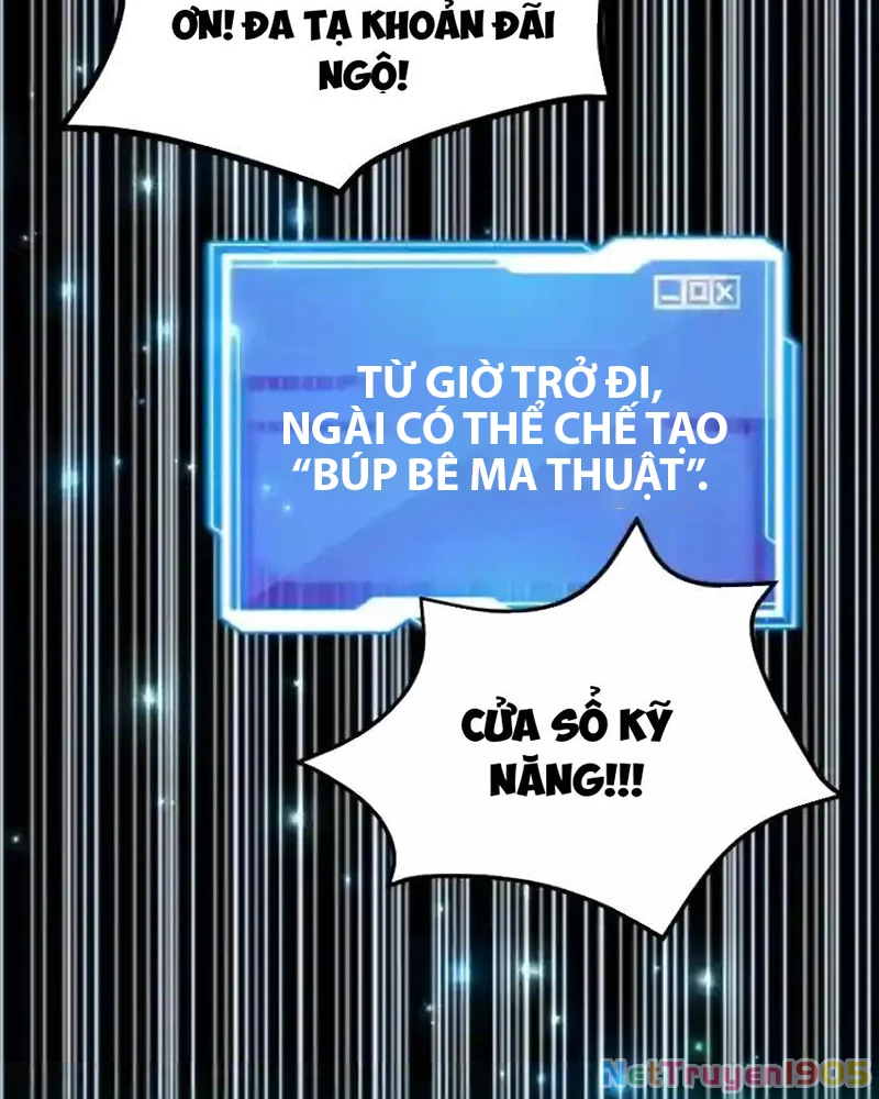 Tôi May Mắn Triệu Hồi Được Tinh Linh Hộ Vệ Hạng 10 Chapter 23 - 124