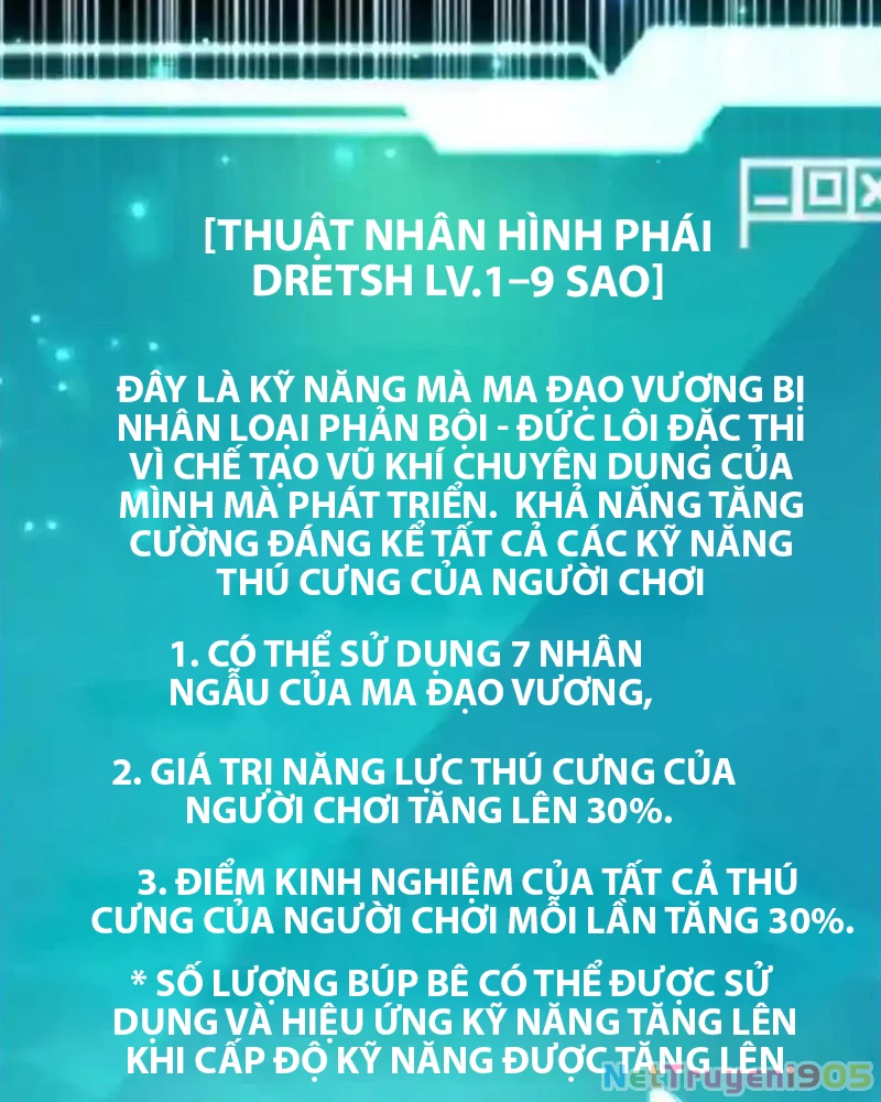 Tôi May Mắn Triệu Hồi Được Tinh Linh Hộ Vệ Hạng 10 Chapter 23 - 125