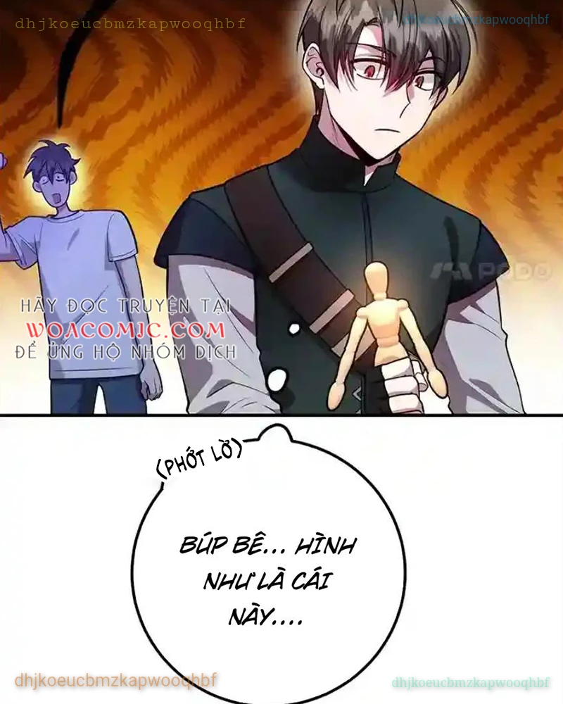 Tôi May Mắn Triệu Hồi Được Tinh Linh Hộ Vệ Hạng 10 Chapter 23 - 128