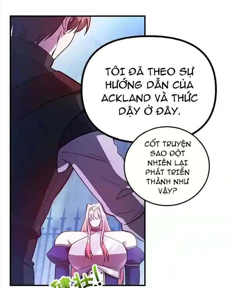 Tôi May Mắn Triệu Hồi Được Tinh Linh Hộ Vệ Hạng 10 Chapter 24 - 57