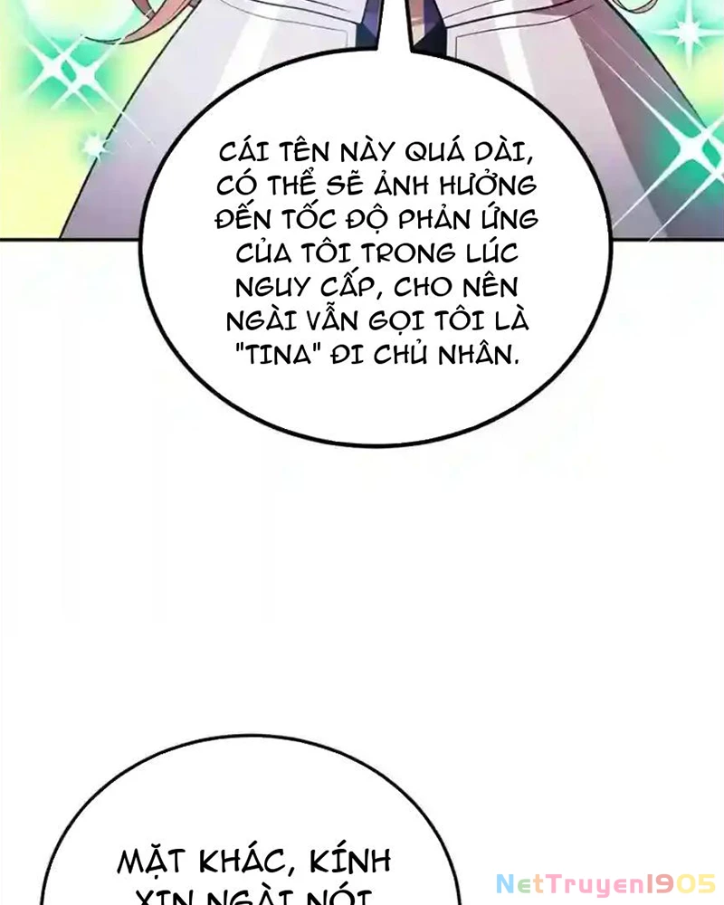 Tôi May Mắn Triệu Hồi Được Tinh Linh Hộ Vệ Hạng 10 Chapter 24 - 67