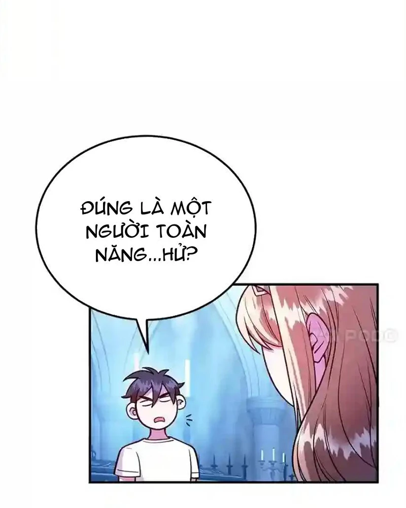 Tôi May Mắn Triệu Hồi Được Tinh Linh Hộ Vệ Hạng 10 Chapter 24 - 83