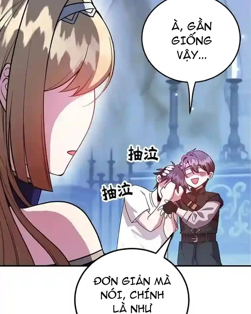 Tôi May Mắn Triệu Hồi Được Tinh Linh Hộ Vệ Hạng 10 Chapter 24 - 94