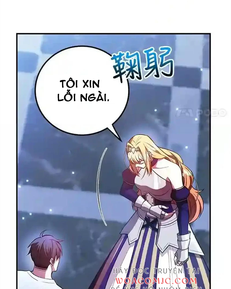 Tôi May Mắn Triệu Hồi Được Tinh Linh Hộ Vệ Hạng 10 Chapter 24 - 97