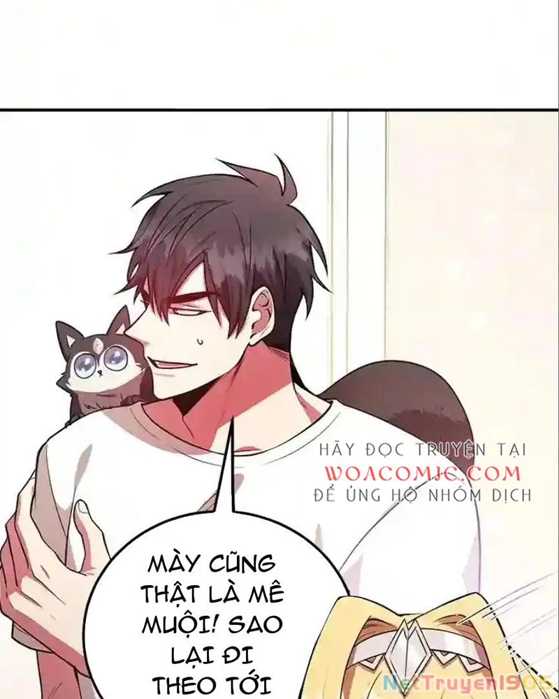 Tôi May Mắn Triệu Hồi Được Tinh Linh Hộ Vệ Hạng 10 Chapter 24 - 112