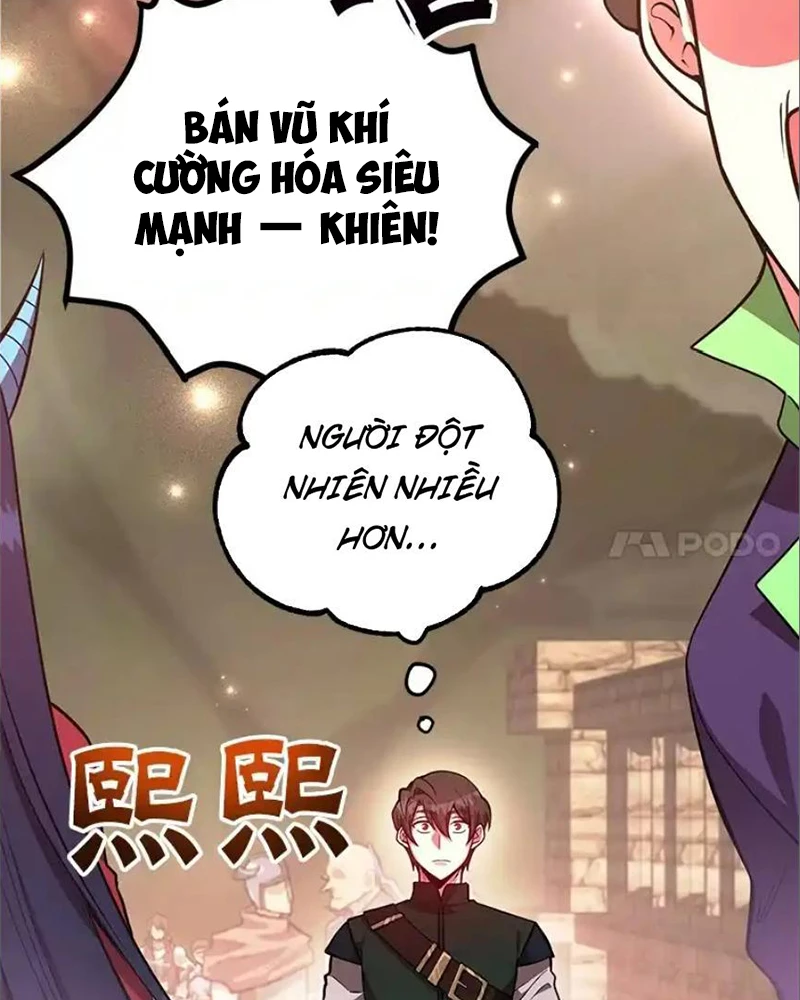 Tôi May Mắn Triệu Hồi Được Tinh Linh Hộ Vệ Hạng 10 Chapter 25 - 4