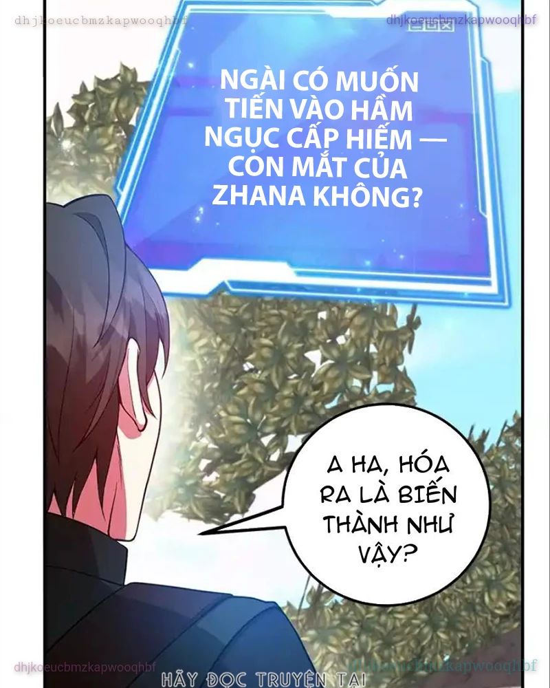 Tôi May Mắn Triệu Hồi Được Tinh Linh Hộ Vệ Hạng 10 Chapter 25 - 12