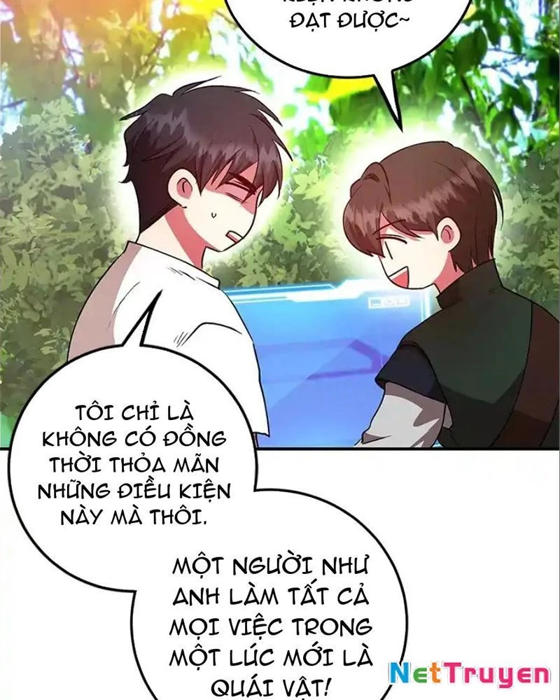 Tôi May Mắn Triệu Hồi Được Tinh Linh Hộ Vệ Hạng 10 Chapter 25 - 26