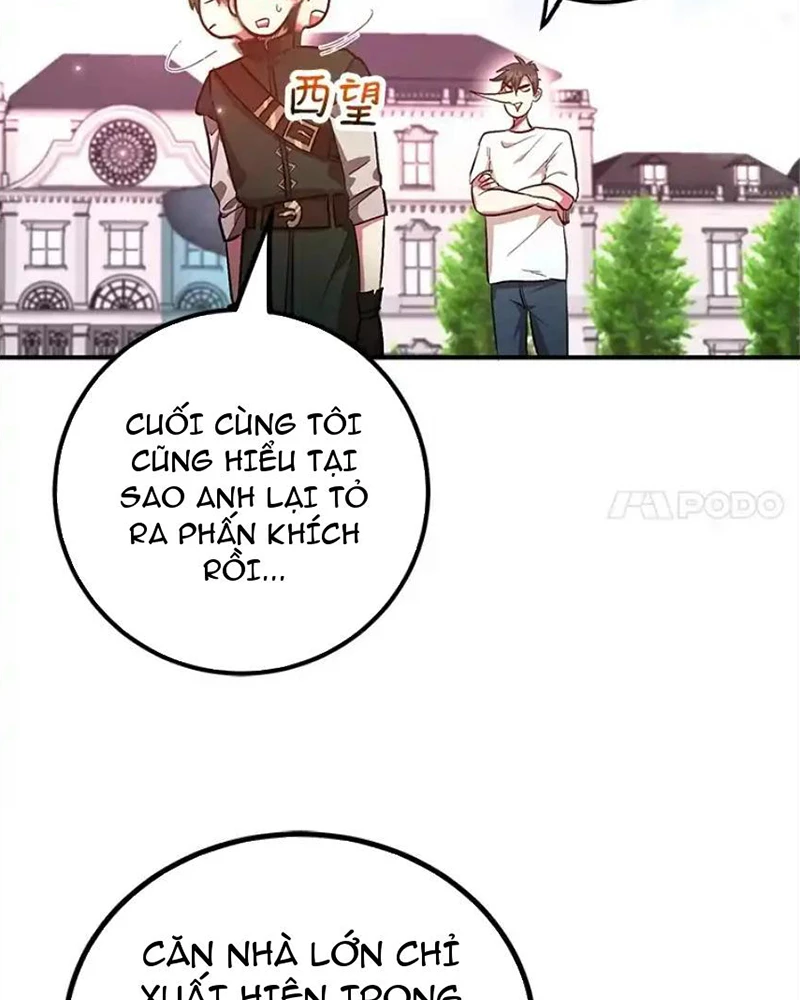 Tôi May Mắn Triệu Hồi Được Tinh Linh Hộ Vệ Hạng 10 Chapter 25 - 35