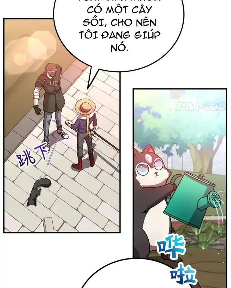 Tôi May Mắn Triệu Hồi Được Tinh Linh Hộ Vệ Hạng 10 Chapter 25 - 42