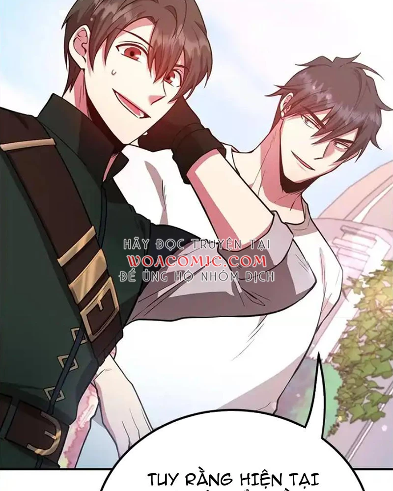 Tôi May Mắn Triệu Hồi Được Tinh Linh Hộ Vệ Hạng 10 Chapter 25 - 44